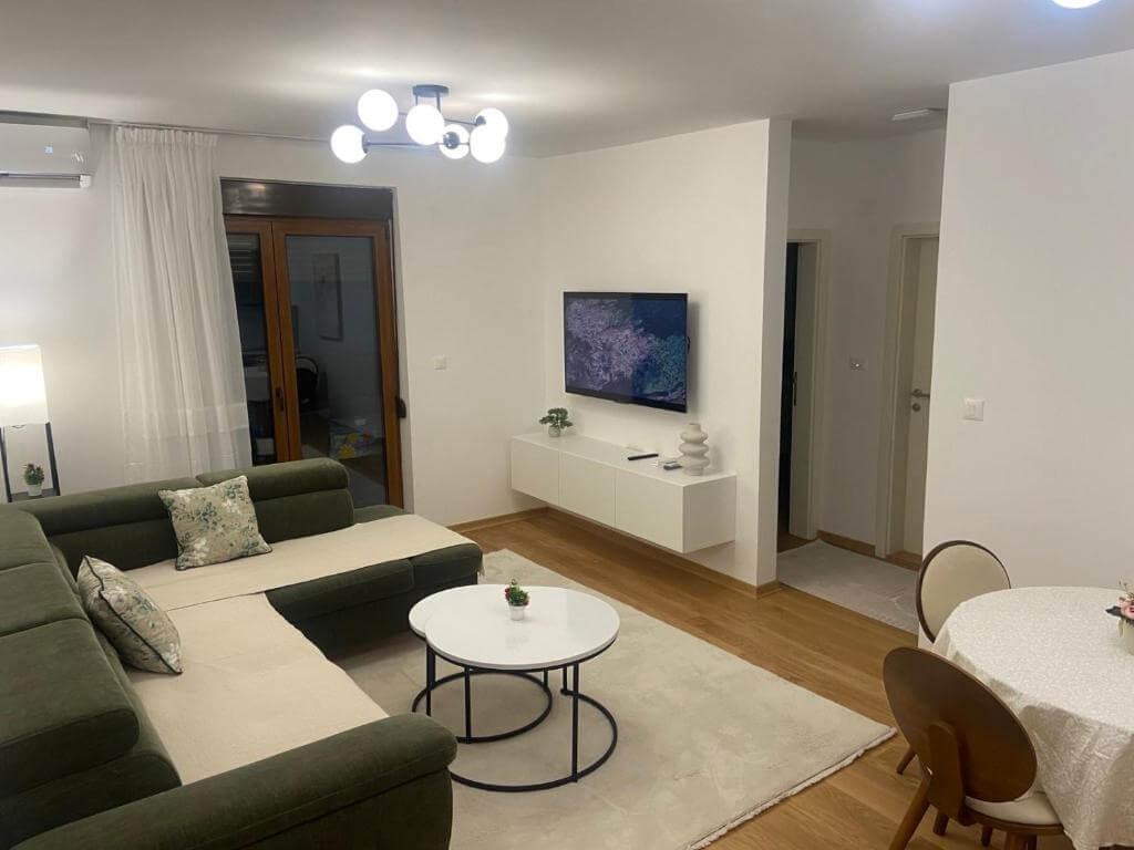 Apartmani Maya, udobni apartmani u Vrnjačkoj Banji
